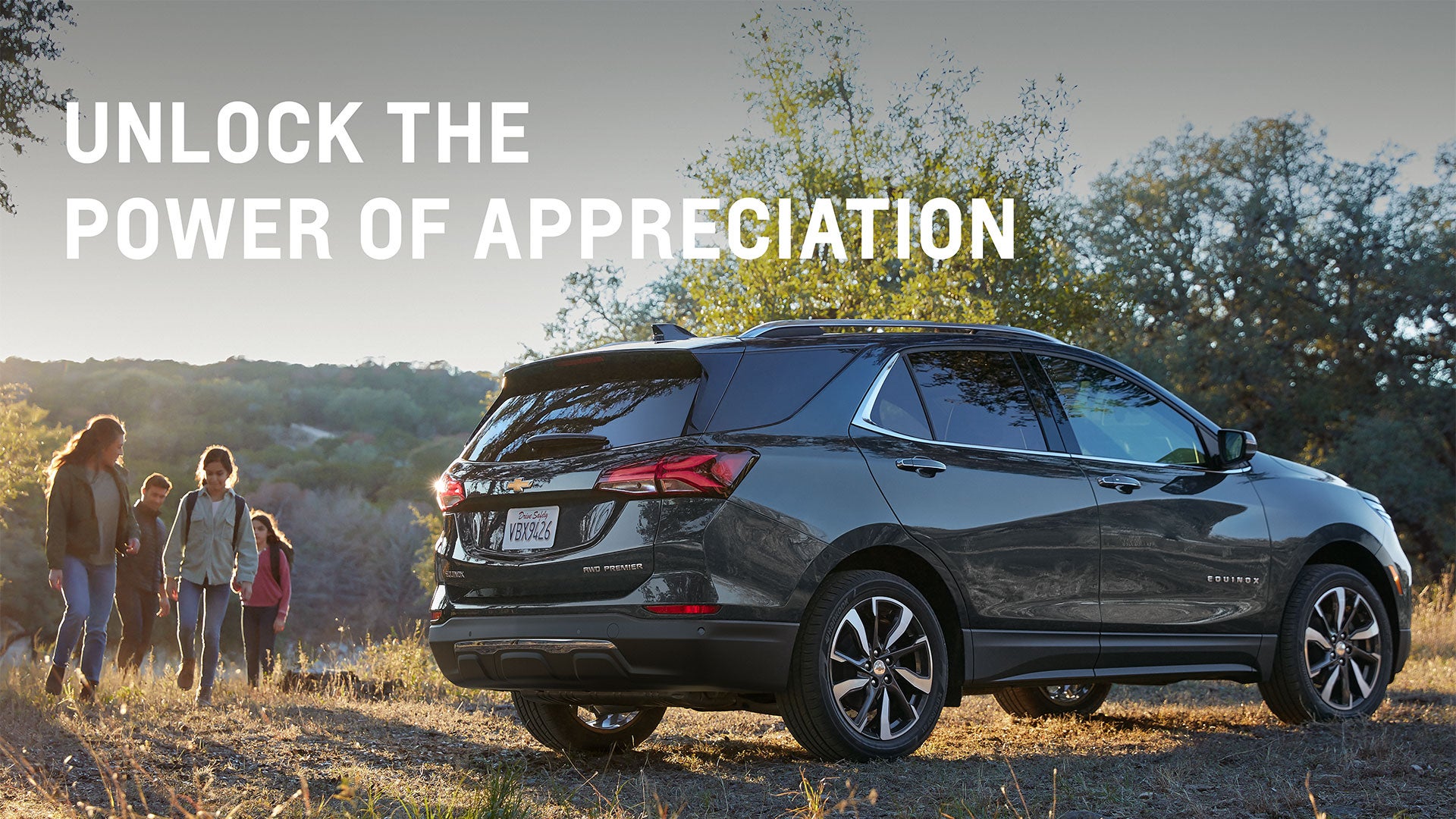 Unlock the power of appreciation | Horne Auto Center Inc in Show Low AZ